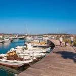 Golfo Aranci Casa Tamponi