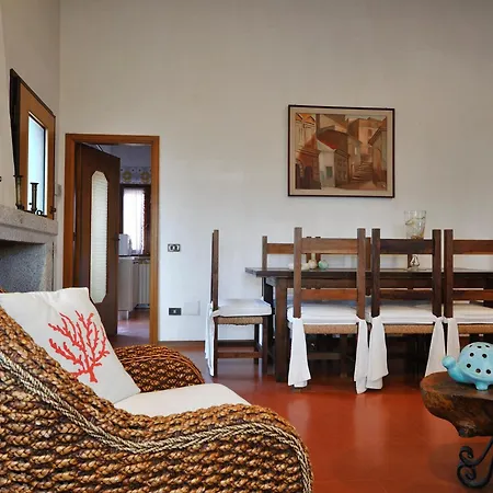 Golfo Aranci * Casa Tamponi