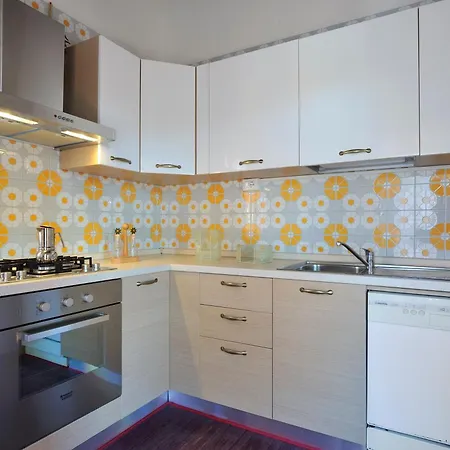 Golfo Aranci 빌라 *