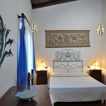 Golfo Aranci Casa Tamponi