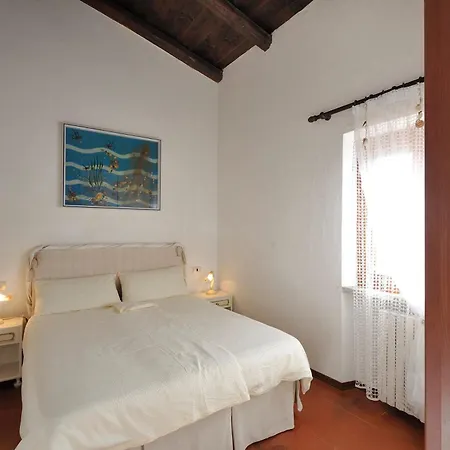 Golfo Aranci 빌라 Casa Tamponi