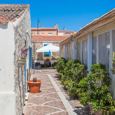 Golfo Aranci Villa