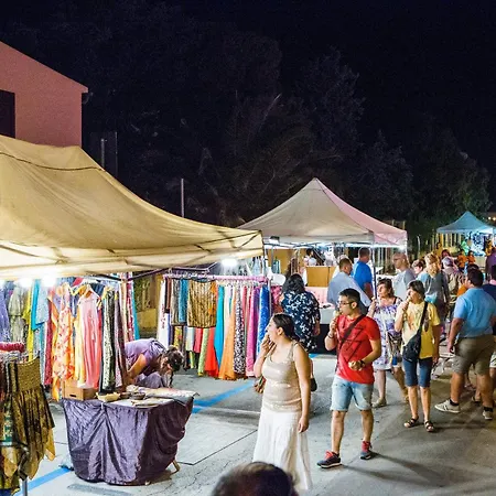 Golfo Aranci 빌라 Casa Tamponi