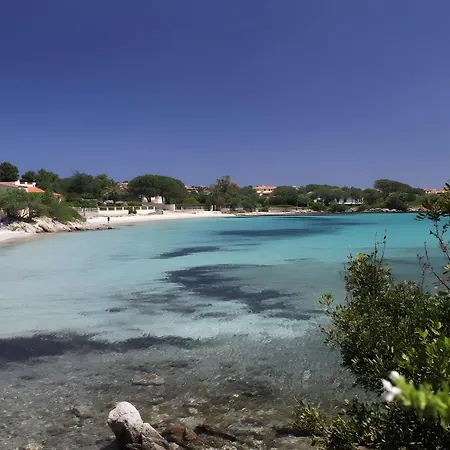 Golfo Aranci * Casa Tamponi