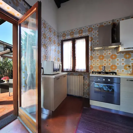 Golfo Aranci فيلة *